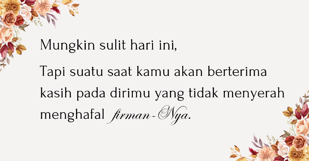 Quote Komisi Quran